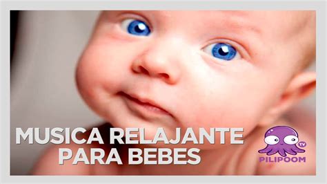 youtube musica relajante bebes